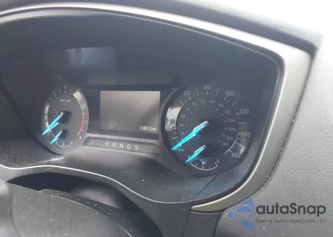 2013 Ford Fusion Se z USA, uszkodzony, nr VIN 3FA6P0H95DR292362